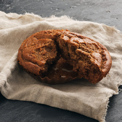 Banana Bread- Cinnamon Maple
